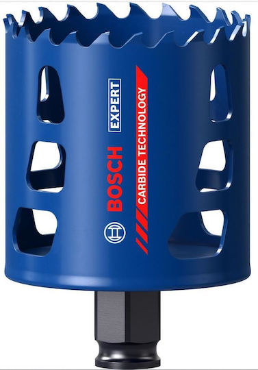 Bosch Ποτηροπρίονο με Διάμετρο 65mm 2608900431