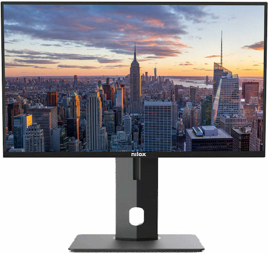 Nilox NXM272KREG01 IPS Monitor 27" QHD 2560x1440