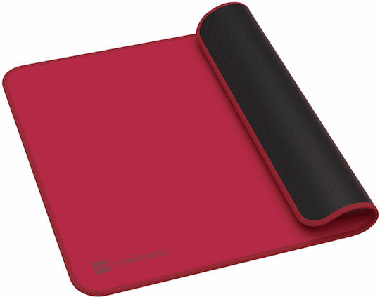 Natec Colors Series Mouse Pad 300mm Μωβ
