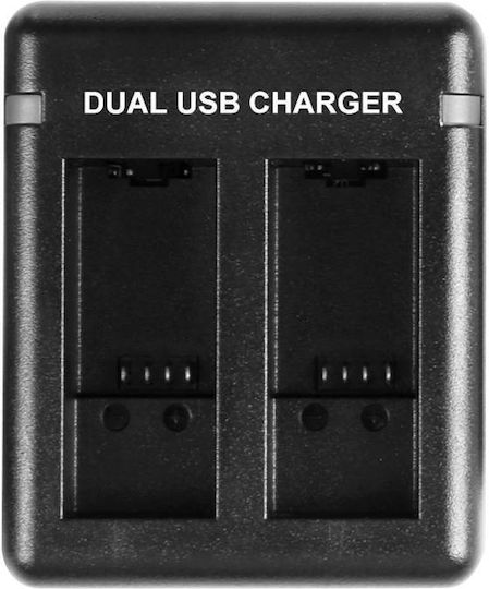 Puluz PU919B Charger για GoPro Hero 11 / Hero 10 / Hero 9