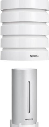 Netatmo Εξάρτημα Οργάνων Μέτρησης NRS-WW
