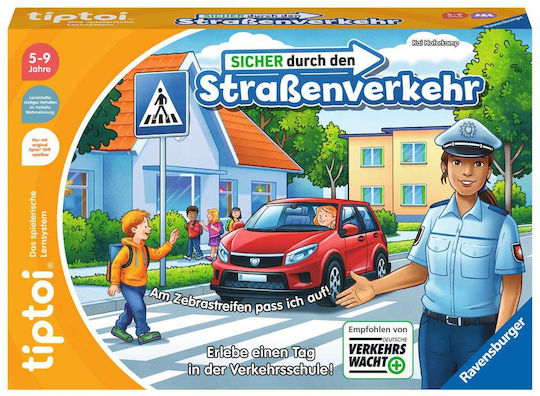 Επιτραπέζιο Παιχνίδι 00173 (GER) Ravensburger