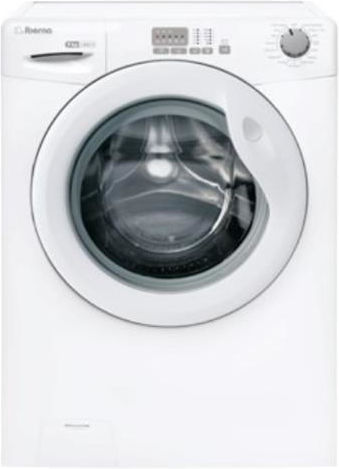 Iberna Πλυντήριο Ρούχων 9kg 1200 Στροφών IB 129DE-11