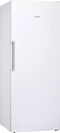 Siemens Iq500 Όρθιος Καταψύκτης 328lt