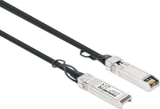 Intellinet Καλώδιο Οπτικής Ίνας SFP+ 5m 1τμχ 508452