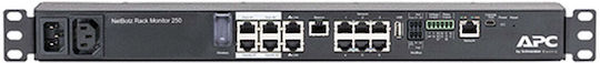 APC NetBotz Rack Monitor 250