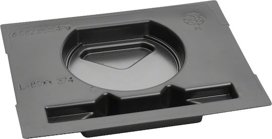 Bosch Αξεσουάρ Εργαλείου L-BOXX 374 1600A0089V