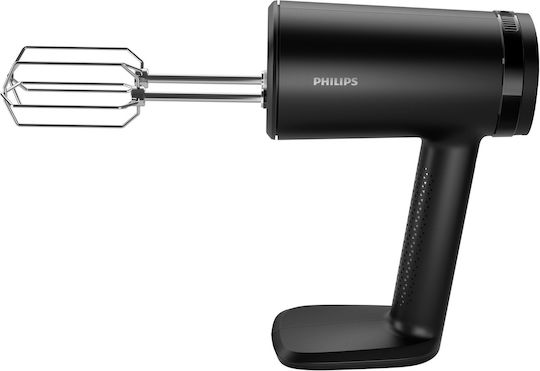 Philips HR3781/00 Μίξερ Χειρός 500W Μαύρο