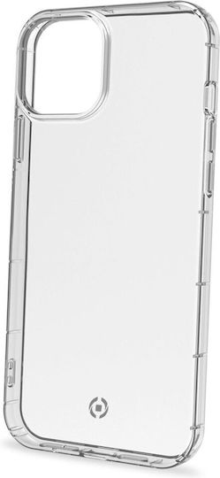Celly Back Cover Πλαστικό Διάφανο (iPhone 14 Plus)