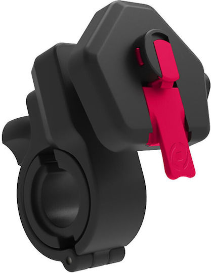 Celly Βάση Στήριξης Ποδηλάτου για Κινητό