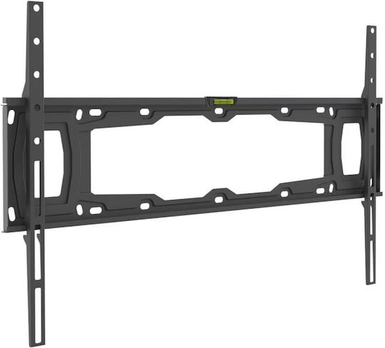 Barkan E400+.B Βάση Τηλεόρασης Τοίχου έως 90" και 60kg Μαύρο