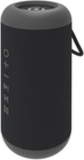 Celly Ultraboost Ηχείο Bluetooth 6W με Ραδιόφωνο Μαύρο