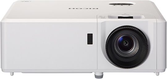 Ricoh PJ WUL5860 432482 Mini Projector DLP Full HD Laser με Ενσωματωμένα Ηχεία