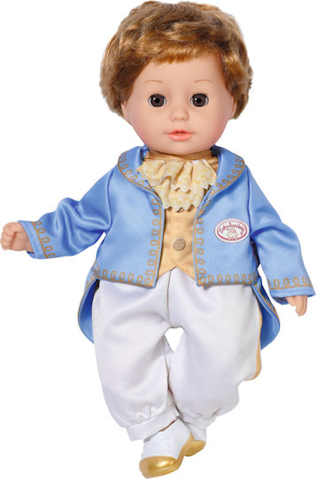 ZAPF Creation Μωρό Κούκλα Annabell Little Sweet 36 εκ. 707104