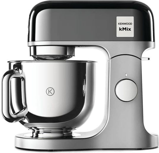 Kenwood KMX760BC Κουζινομηχανή 1000W με Ανοξείδωτο Κάδο 5lt