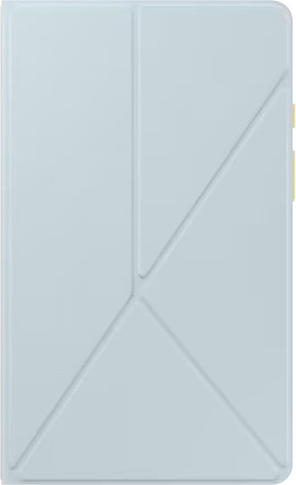Samsung Flip Cover Μπλε (Galaxy Tab A9 / Galaxy Tab A11)