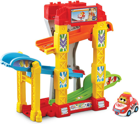 Vtech Αυτοκινητάκι για 5+ Ετών