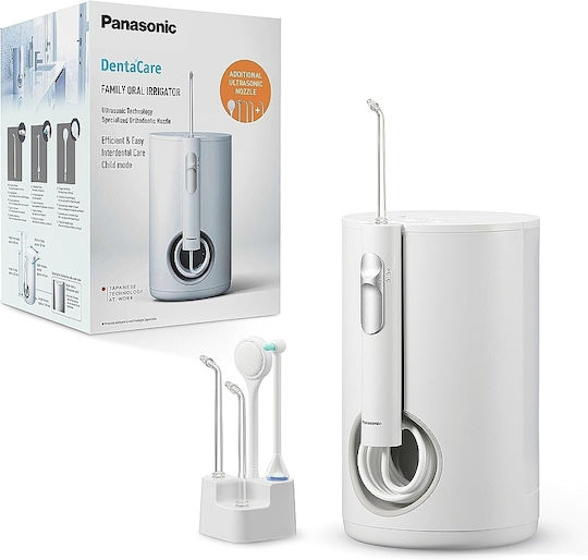 Panasonic Water Flosser EW1614W503 Λευκό
