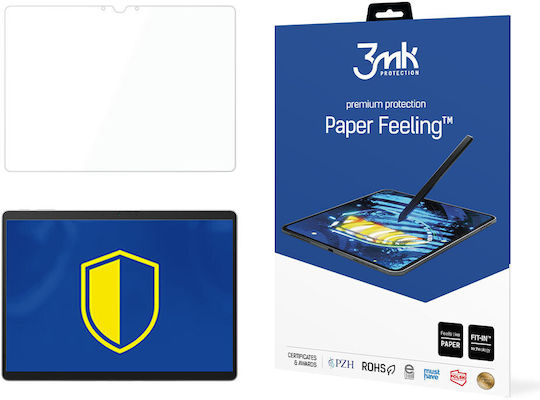 3MK Paper Feeling 0.18mm Screen Protector (Microsoft Surface Pro 9)