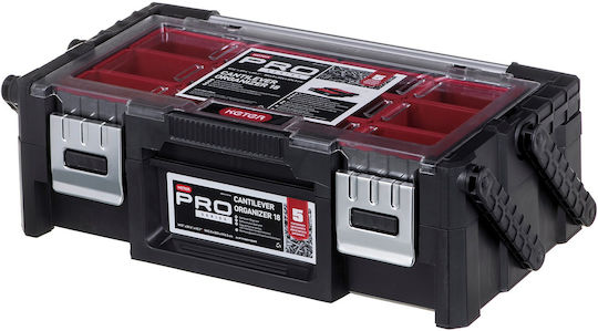 Keter Cantilever Βαλίτσα Εργαλείων Πλαστική 344475