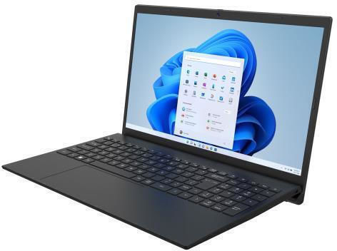 Techbite ZIN 5 15.6" FHD (Celeron Dual Core-N4020/4GB/128GB SSD/W11 S) (US Keyboard)