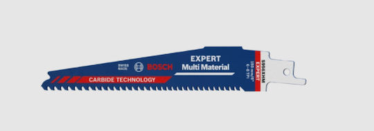 Bosch 2608900390 Πριονοκορδέλες για Ξύλο 150mm 10τμχ