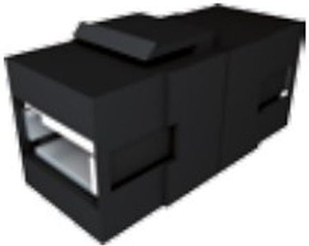 Bachmann 917.120 Keystone 1x USB 3.0 A / A