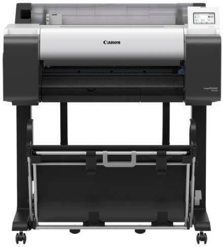 Canon ImagePROGRAF TM-255 MFP LM24 Plotter με Scanner και Wi-Fi