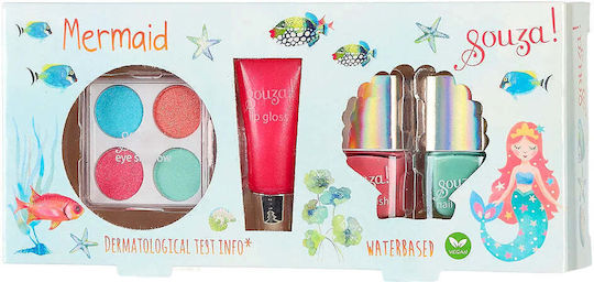 Souza For Kids Παιδικό Μακιγιάζ 106974