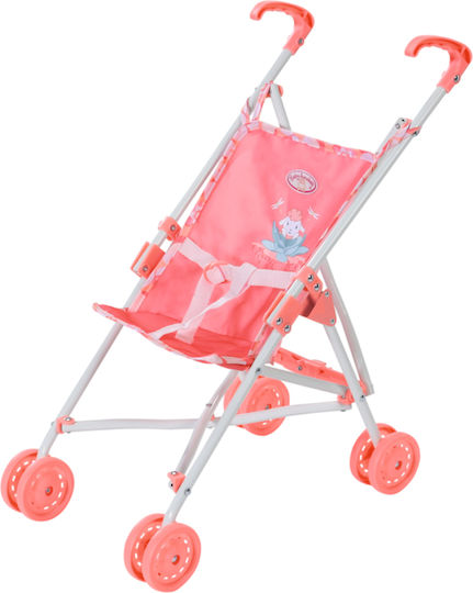 ZAPF Creation Καρότσι για Κούκλα 6τμχ 703915