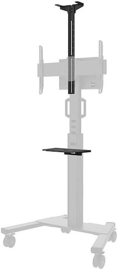 Neomounts Neomounts Videobar & Multimedia Kit AFLS-825BL1 για τη Βάση (FL50S-825BL1)