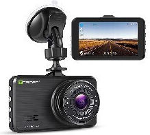 Tracer Κάμερα DVR Αυτοκινήτου 1080P Wi-Fi, GPS TRAKAM47211