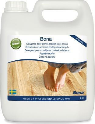 Bona Καθαριστικό Υγρό Γενικής Χρήσης 2.5lt WM740115013