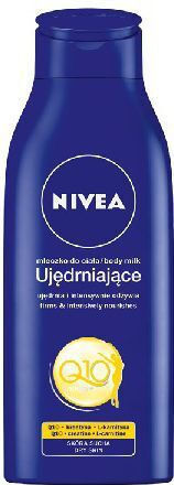 Nivea Q10 Ενυδατική Lotion Σώματος για Ξηρές Επιδερμίδες 400ml