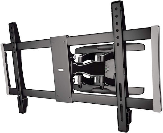 HAMA 00118057 Βάση Τηλεόρασης Τοίχου έως 90"