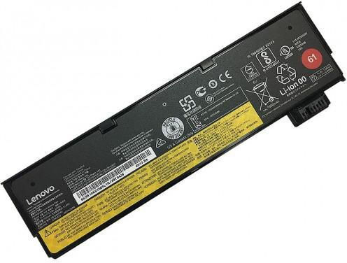 Lenovo Γνήσια Μπαταρία για με 2100mAh (FRU01AV422)