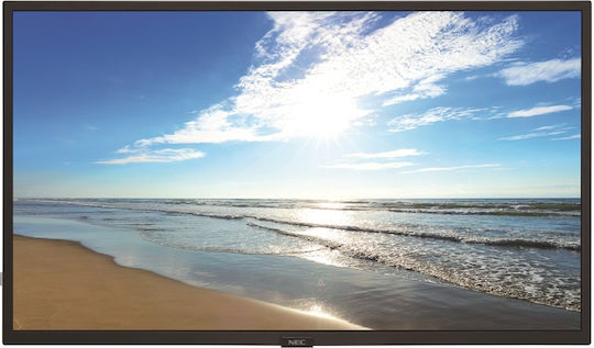 Nec 60005288 Public Display LED Full HD 32" HDR