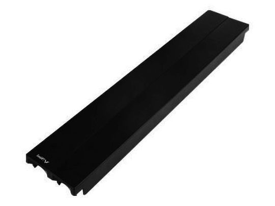 Lanberg Cover for 19" 2U AKP-1402-B 1τμχ