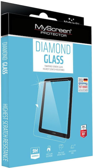 MyScreenPROTECTOR Diamond Screen Protector (Apple iPad 11.0 Pro 2018) PROGLASAPIPADP11