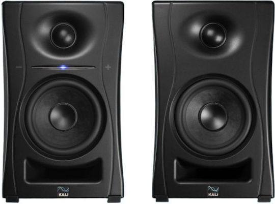 Kali Audio Lp Unf 4,5 Ηχεία Studio Monitor 5" 40W (Ζεύγος) Μαύρα