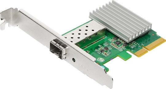Edimax v2 Ενσύρματη Κάρτα Δικτύου Ethernet PCI-e EN-9320SFP+