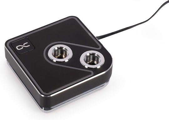 Alphacool Ανταλλακτικό CPU Water Block Μαύρο 13446