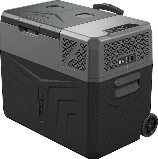Yolco Yolco Bcx Φορητό Ψυγείο Γκρι