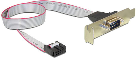 Gembird Db9 Serial Port On Bracket