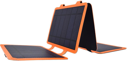 Celly Solarpro10w Ηλιακός Φορτιστής Φορητών Συσκευών 10W