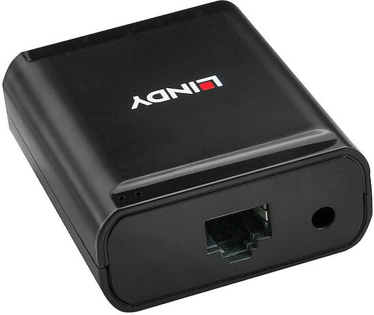 Lindy Usb Extender Cat5 60m 1τμχ 42679