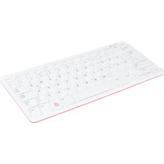 Raspberry Pi Keyboard