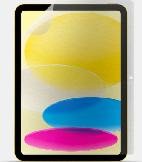 SBS Screen Protector (iPad 10.9 (10th Gen) - SBS Doodroo) DDIPD109