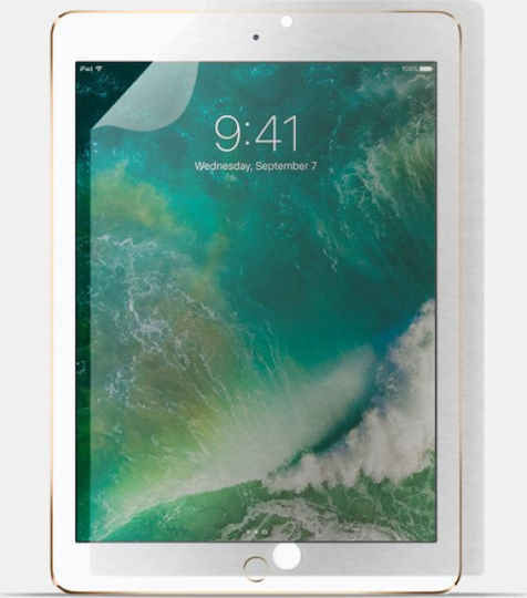 SBS Screen Protector (Compatible with iPad Pro 9.7 and iPad 2018) DDIPD097