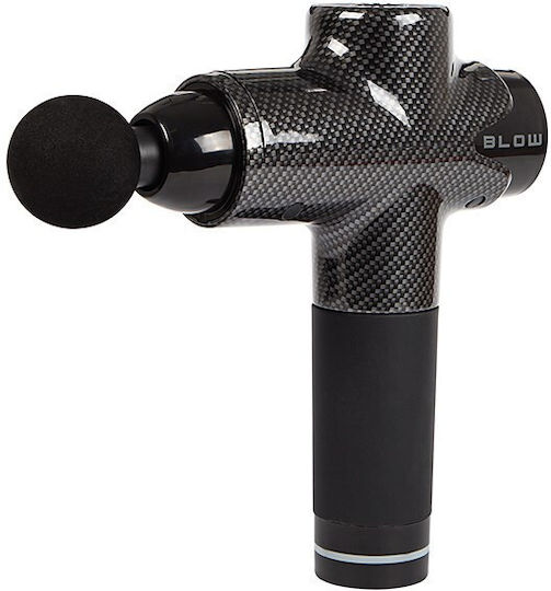 Blow Πιστόλι Μασάζ για το Σώμα με Δόνηση 44-341
